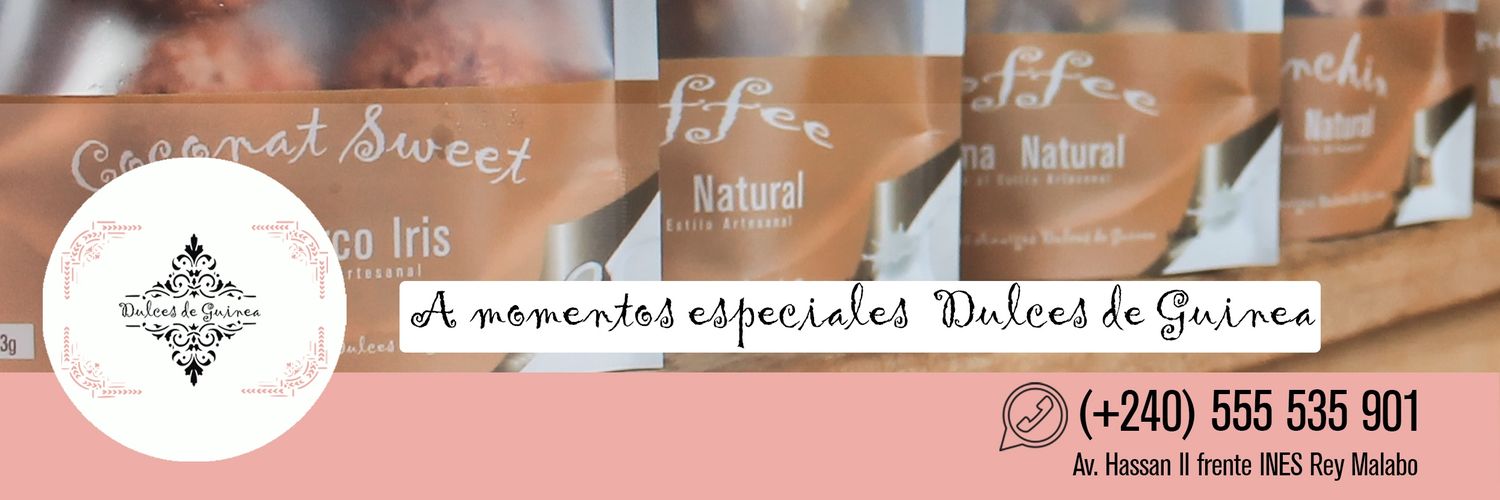 Dulces de Guinea S. L (@DulcesdeGuinea) / Posts / X