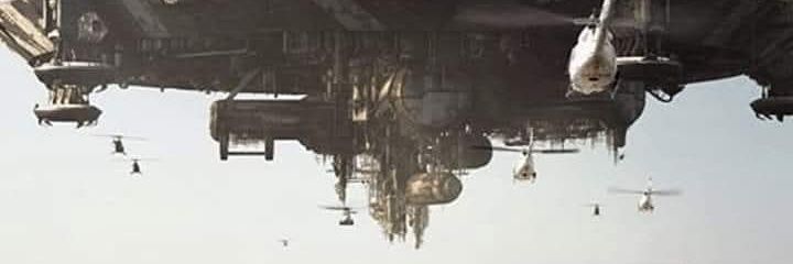 E N D G A M E banner