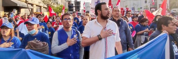 YorryWarthon Profile Banner