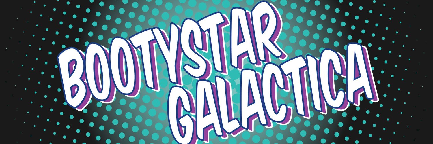 Bootystar Galactica ➡️OF/FansIy⬅️'s banner