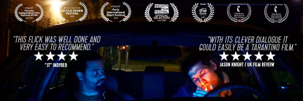 DannyBoyShortFilm banner