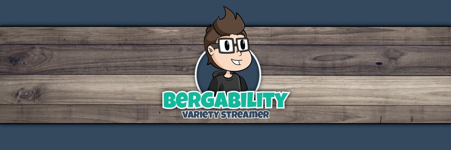 Bergability's profile banner image