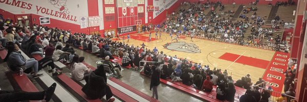 StepHigherHoops Profile Banner