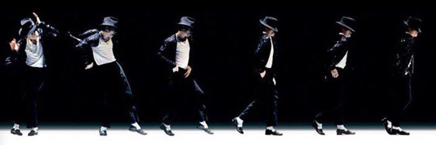 michaeljackoen's profile banner image