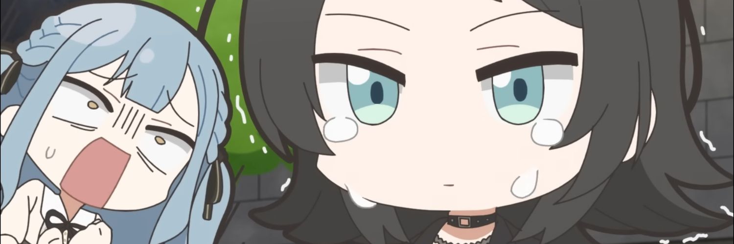 호표 | Ya:hopyo banner