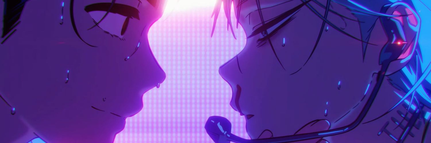 luvvvver's profile banner image