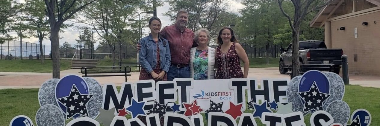 DcsdKids's profile banner image