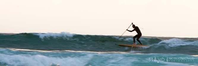 Norman John Hann banner