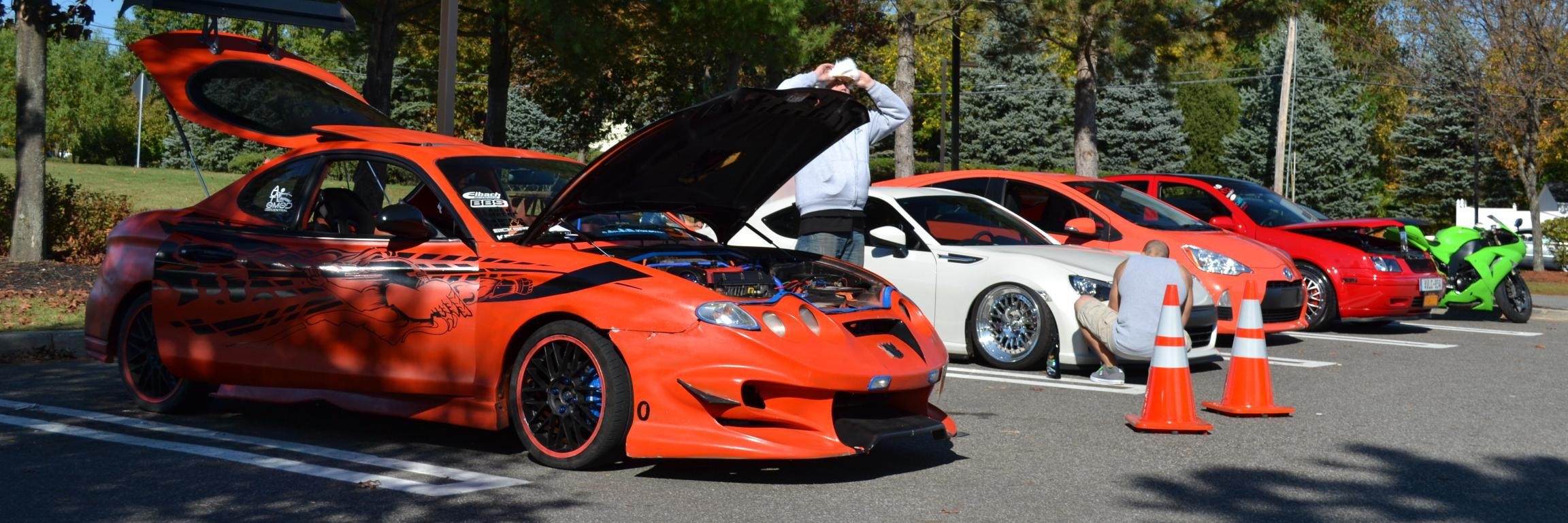AutoModCentral's profile banner image