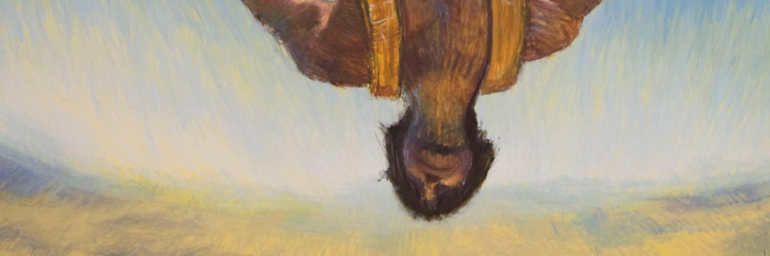 UnTalJulianD's profile banner image