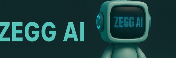 zegg_ai Profile Banner