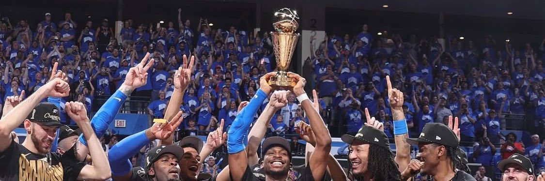 SteveOKC42's profile banner image