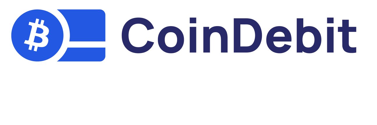 CoinDebit banner