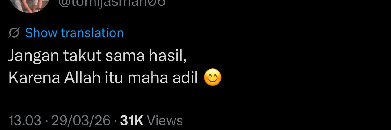 eva maba gizi ub 2026 AAMIIN💙 banner