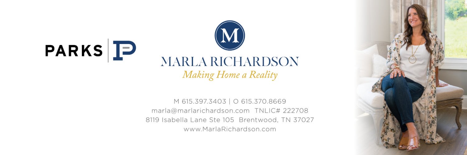 MarlaHome's profile banner image