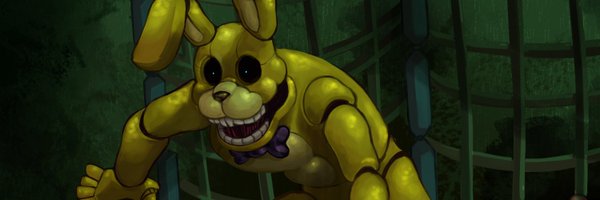 FuntimeFNAF6 Profile Banner