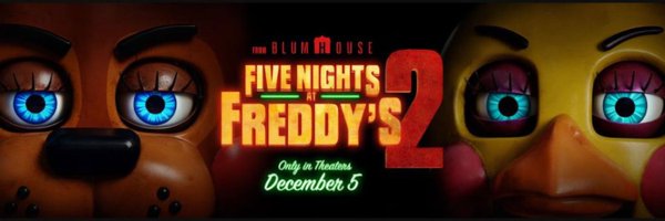 FuntimeFNAF6 Profile Banner