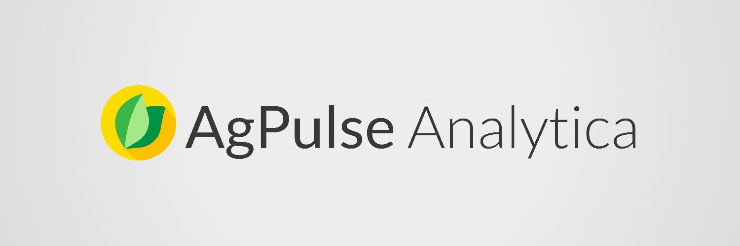AgPulse Analytica banner