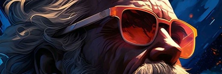 Daveqro's profile banner image