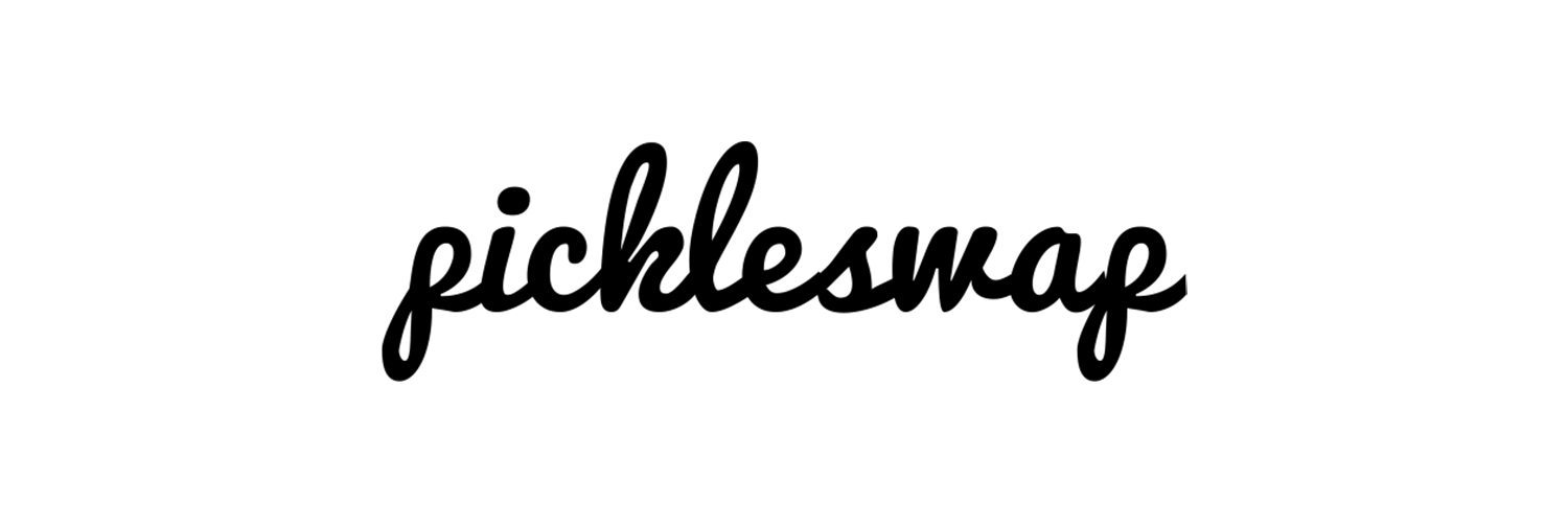 PickleSwap banner