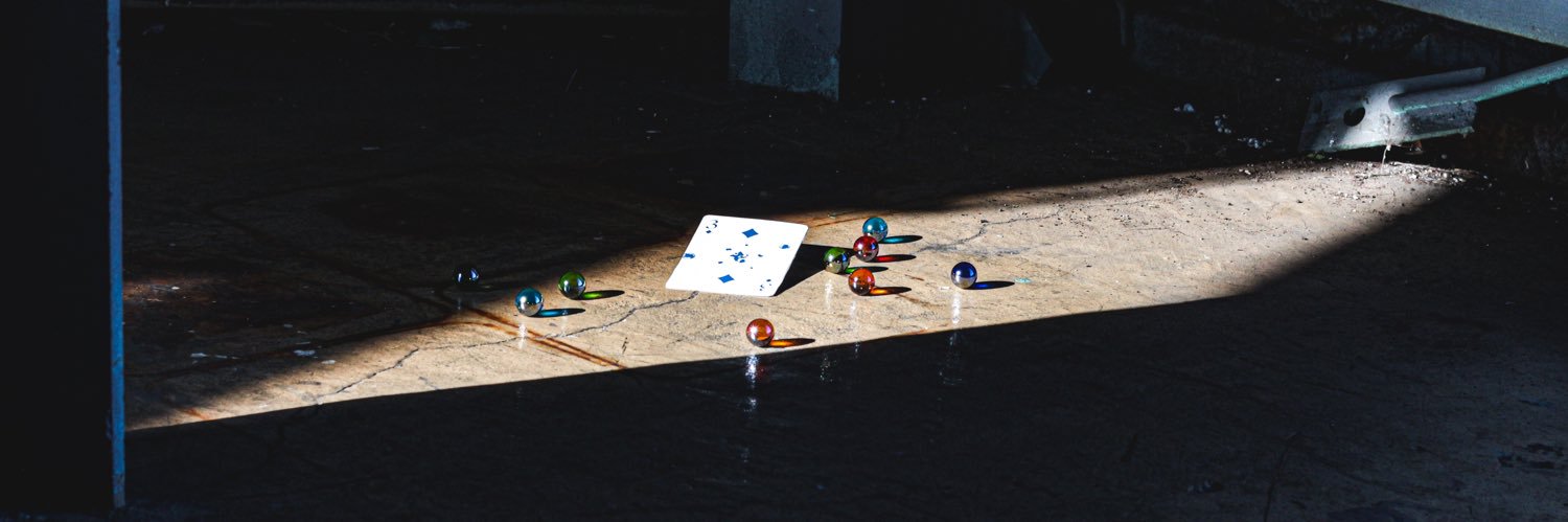 Maria🔥春コミいるよ banner