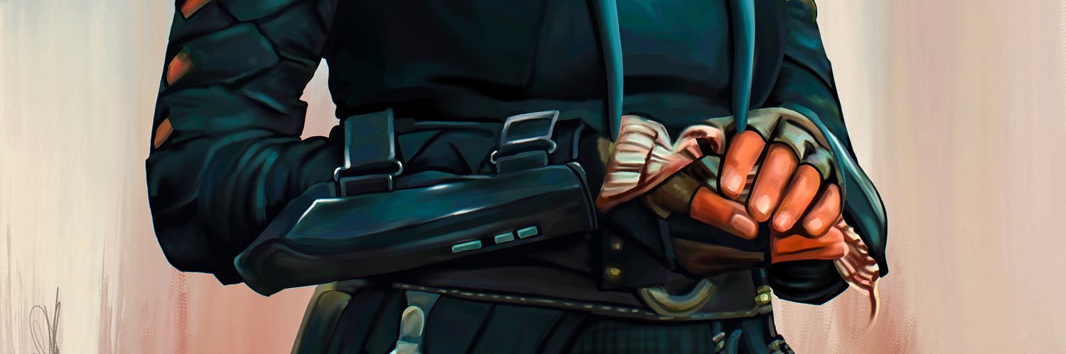 rosaapaints's profile banner image