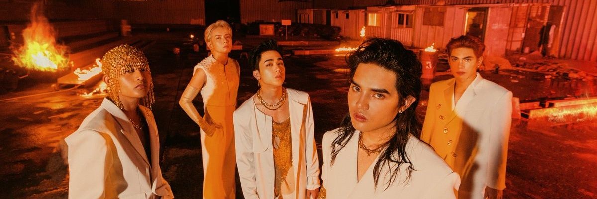 SB19 Spotify Team Back Up Account #SB19PAGTATAG banner