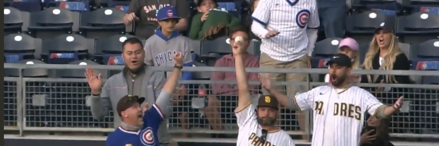Accidental Renaissance Painting banner