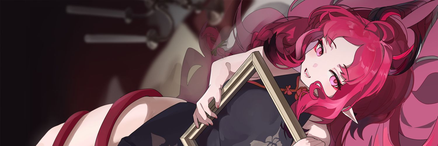 MerrickLibrette's profile banner image