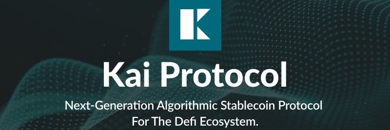 Kai Protocol banner