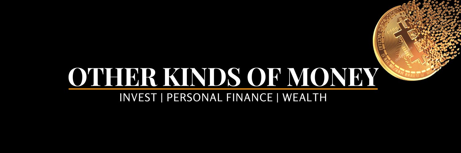 Other Kinds of Money banner