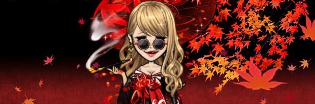 Tantora_Kaede's profile banner image