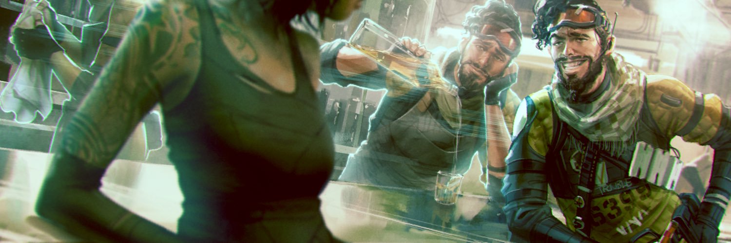 kenboku_cs's profile banner image