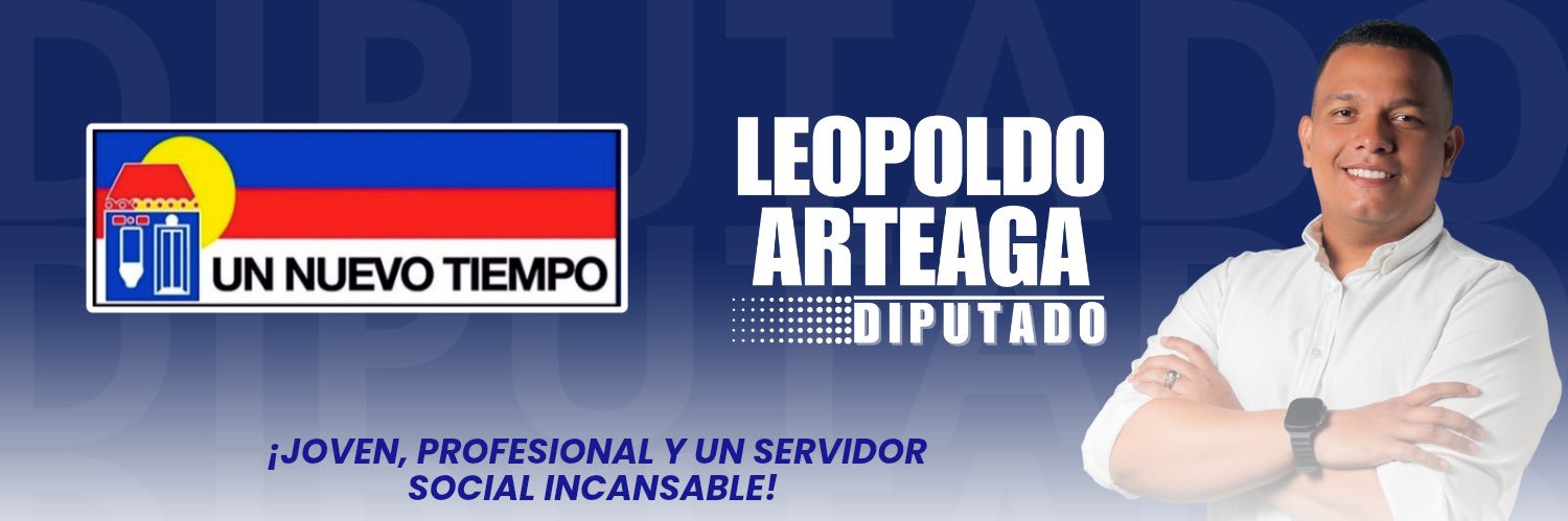 leopoldoaz's profile banner image