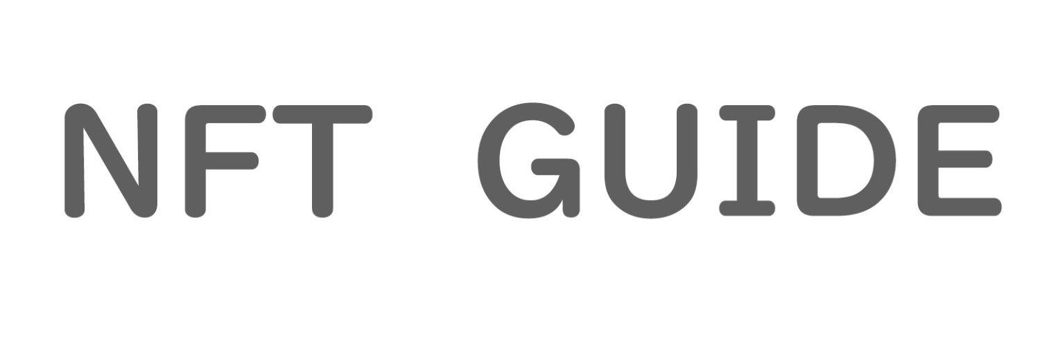 NFT_Guide's profile banner image