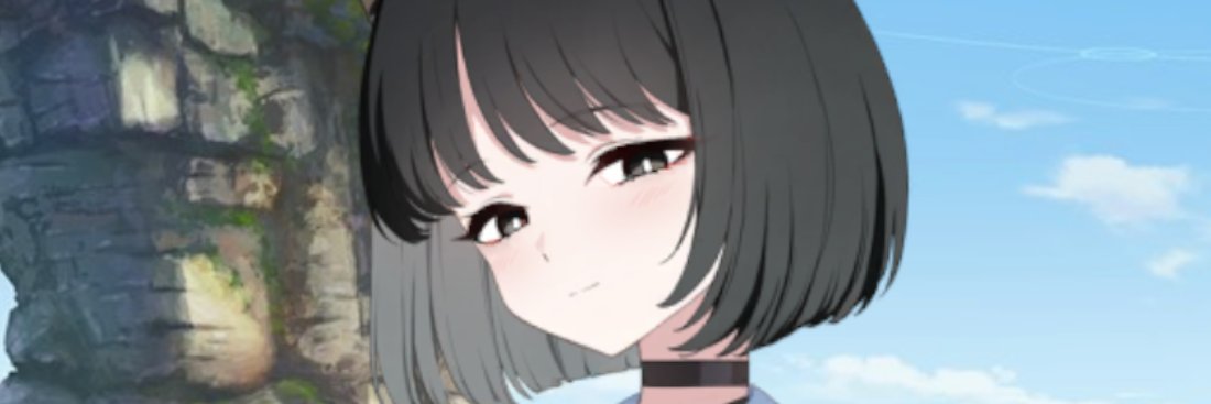 Arisu Archive's banner