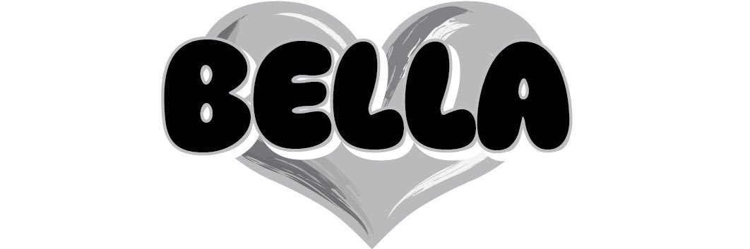 Bella banner