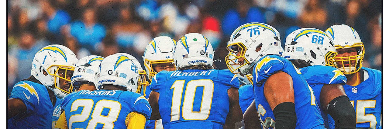 ParagonChargers's profile banner image