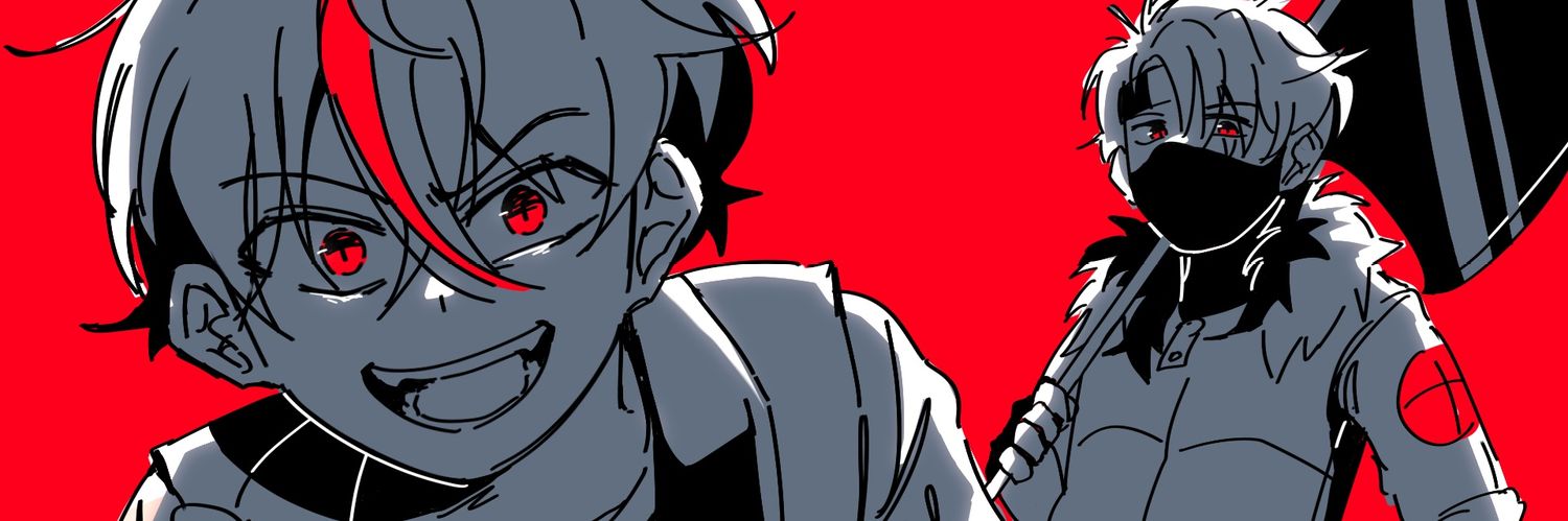 tiny || CF22 prep 🖍️ banner