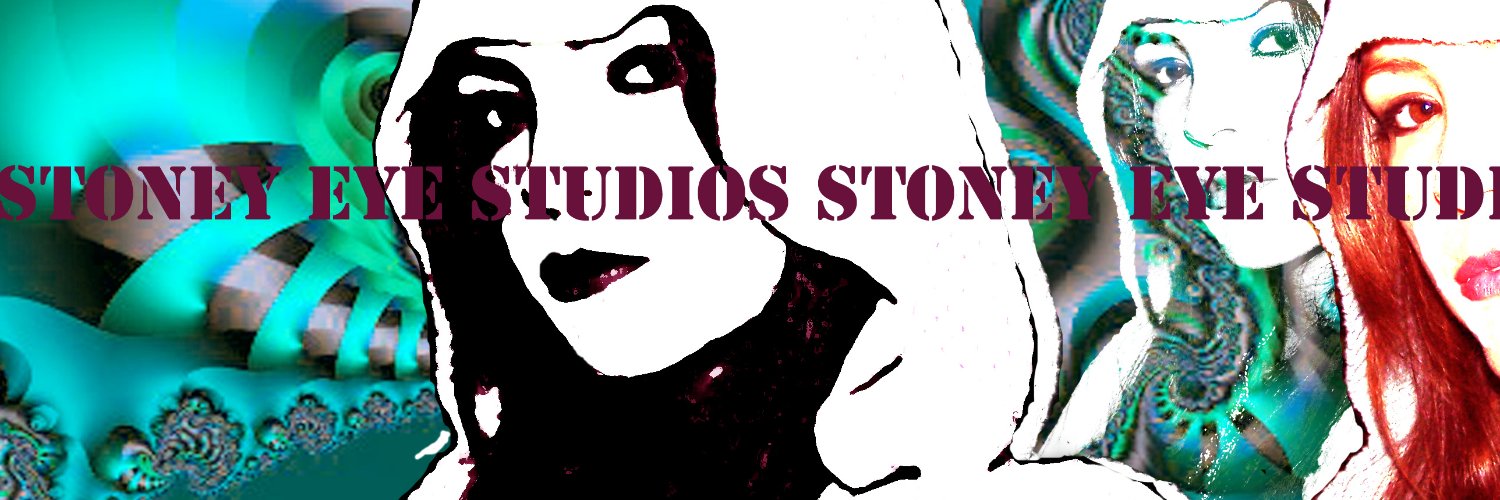 StoneyEyeStudios Profile Banner