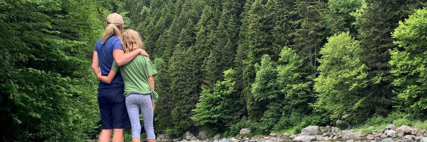 Catherine McKenna banner