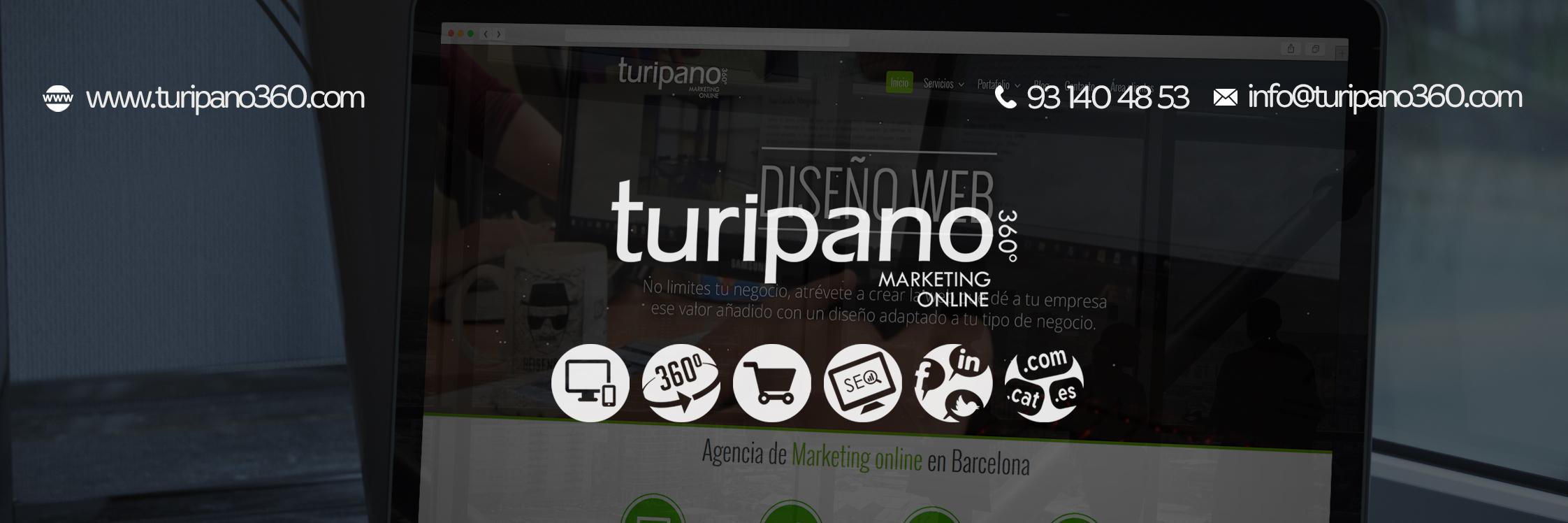 Turipano360's profile banner image