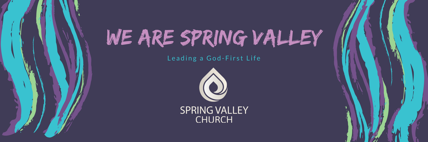 Spring Valley Church (@springvalleycog) / Posts / X