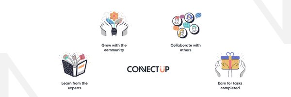 connectup_app Profile Banner