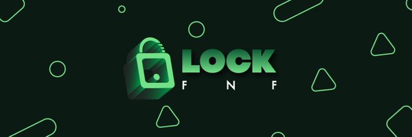 LockFNF Profile Banner