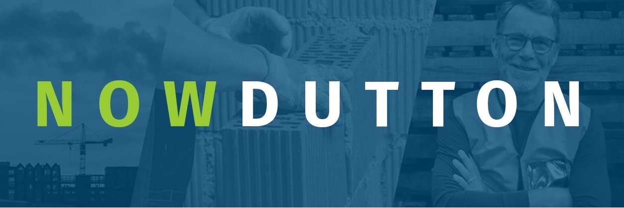 Now Dutton (Edinburgh) banner