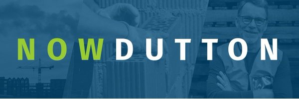 NowDutton Profile Banner