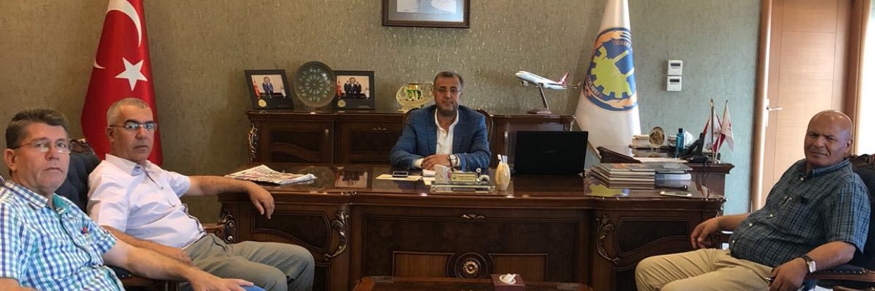 M.yaşar  hamidanoglu banner