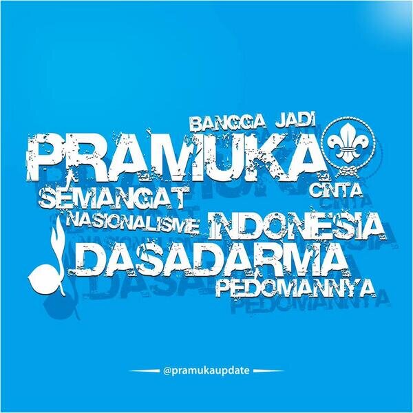 PasusPramuka's profile banner image