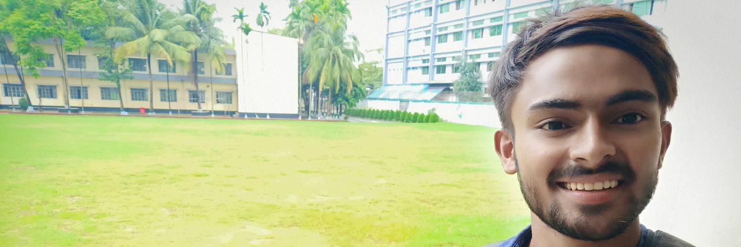 Mh Bappy banner